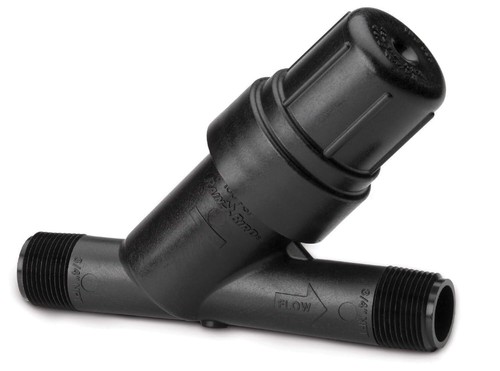 Rain Bird RBY075S Drip Irrigation In-Line 
