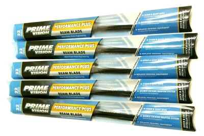 5 Prime Vision Performance Plus Beam Blade PBB22 22''