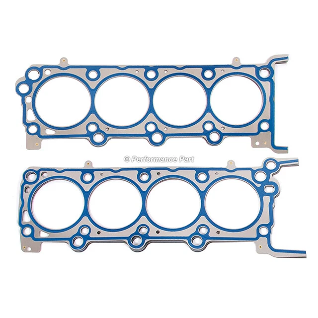 Juego completo de juntas para 07-12 Ford Expedition F150 F250 Lincoln 5.4 TRITON 24V Foto 4 de 4