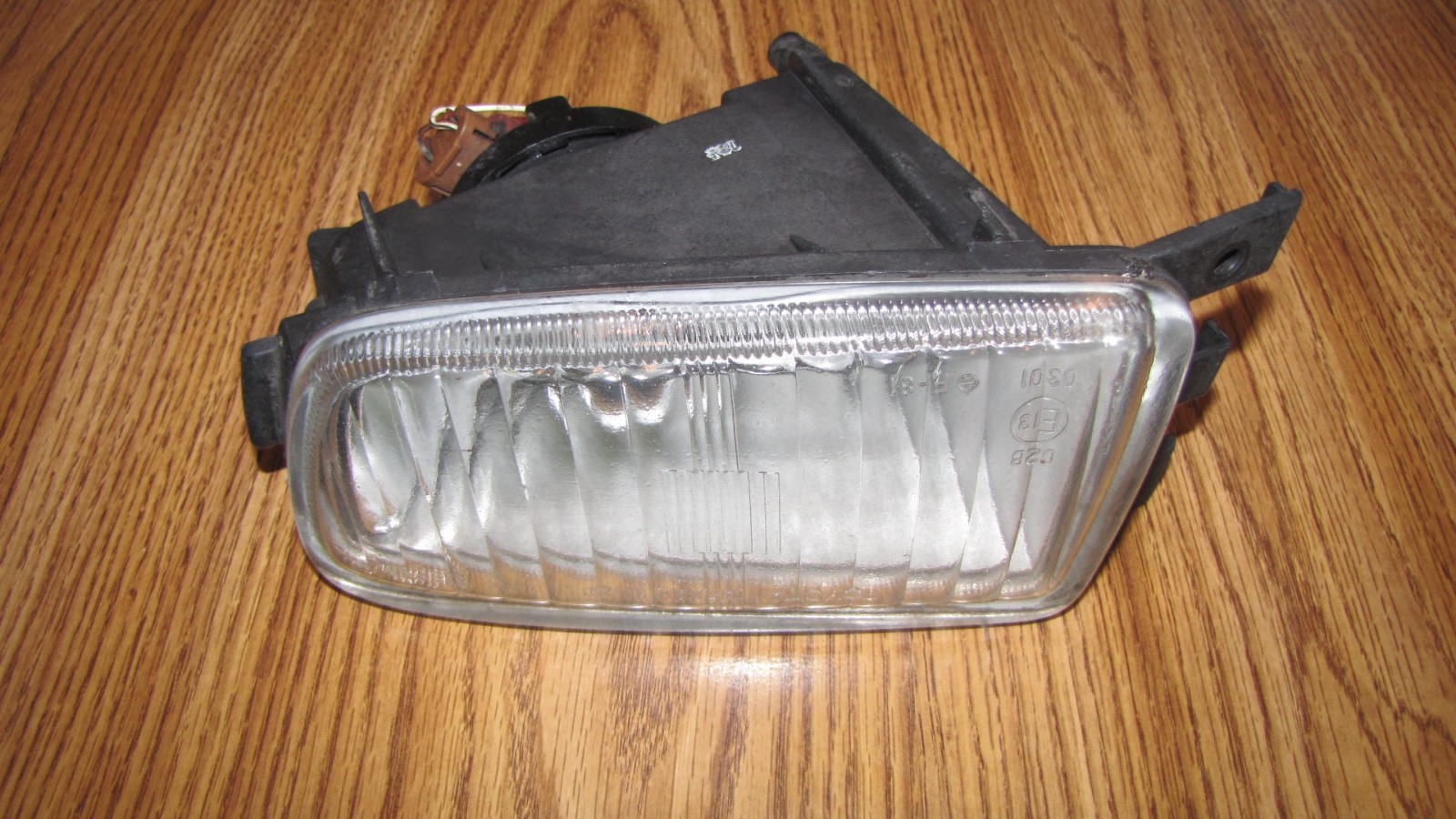 LEXUS GS300 FOG LIGHT LH 1998-2005 OEM DRIVER