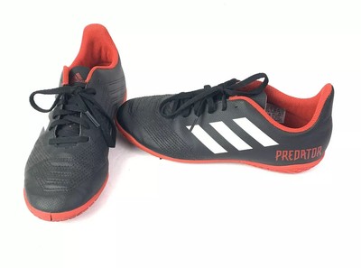 adidas soccer indoor shoes