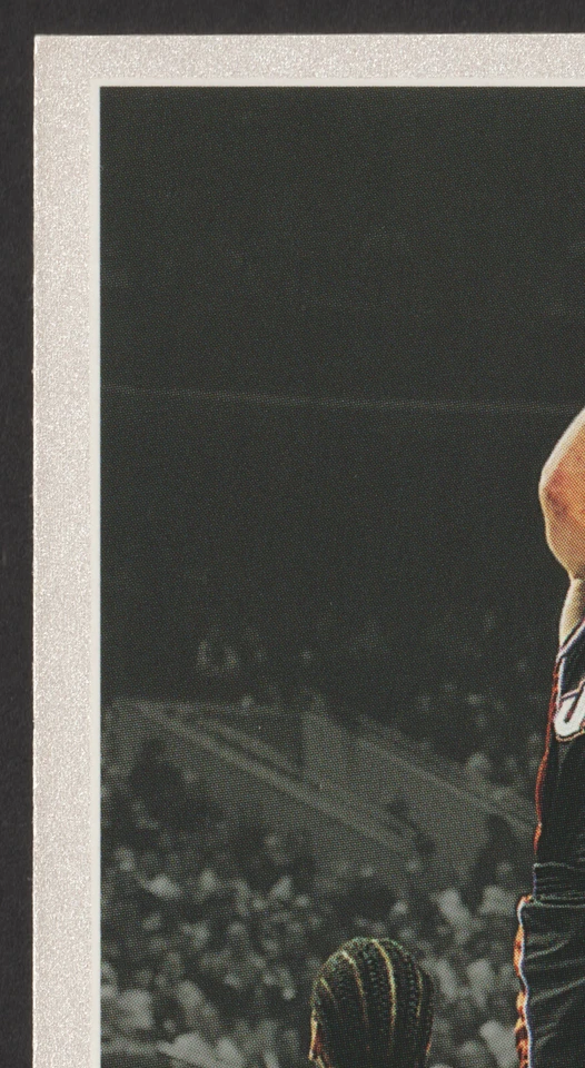 2001-02 Topps High Topps #35 John Stockton Jazz HOF - Image 3 of 4