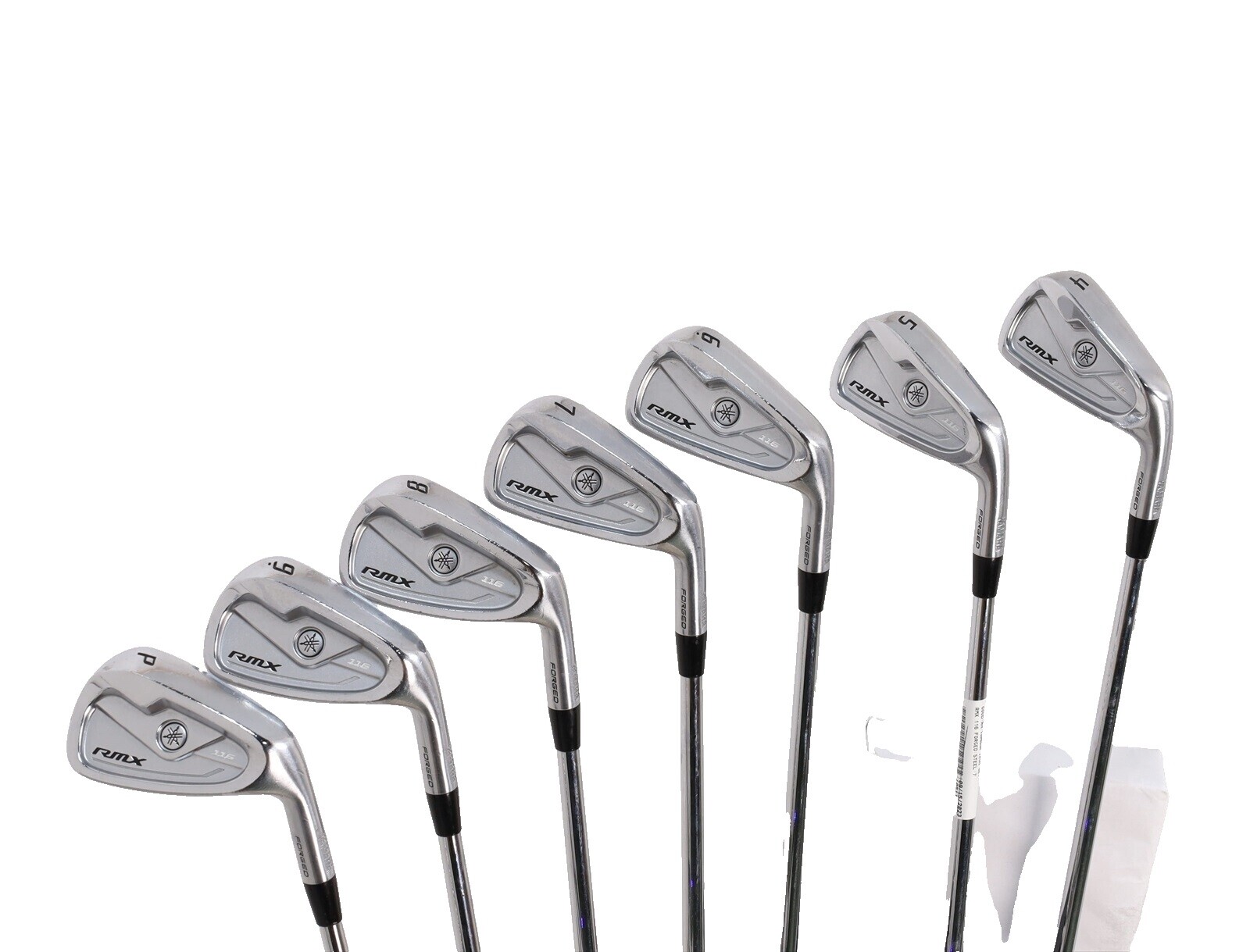 Yamaha Rmx Irons | eBay Yamaha Rmx Irons | eBay