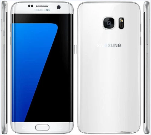 Original Samsung Galaxy S7 Edge SM-G935F/DS DUAL SIM 4G Android 32GB Smartphone - Picture 8 of 18