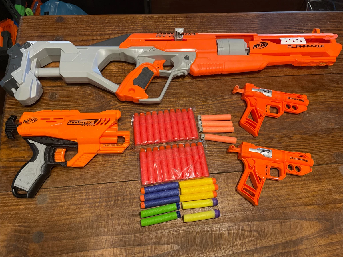 Nerf hawk hot sale