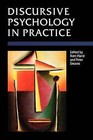 Discursive Psychology in Practice by SAGE Publications Ltd (Hardback, 1995)