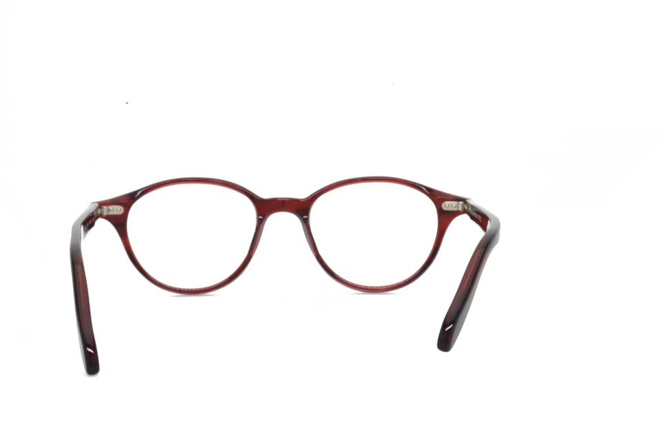 Oliver Peoples CLEAR BERRY WINE Anteojos 48mm 48-18-140 DANNIE MUJER 5107 1053 Foto 4 de 4