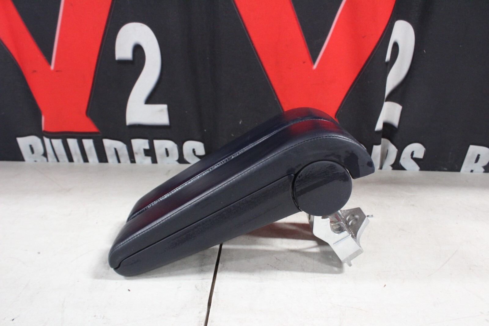 2006 BENTLEY CONTINENTAL  FLYING SPUR ARMRESTS