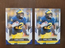 Chris Evans Michigan