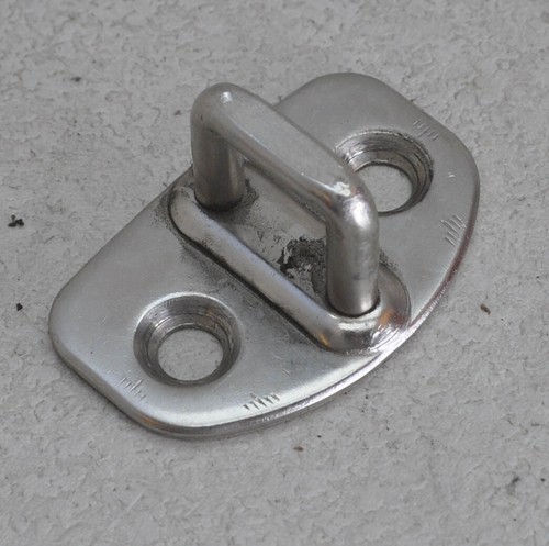 VW Bora Variant 1J6 (99-04) Tür Fanghaken Schliesskeil Tür vorne #33598-B164