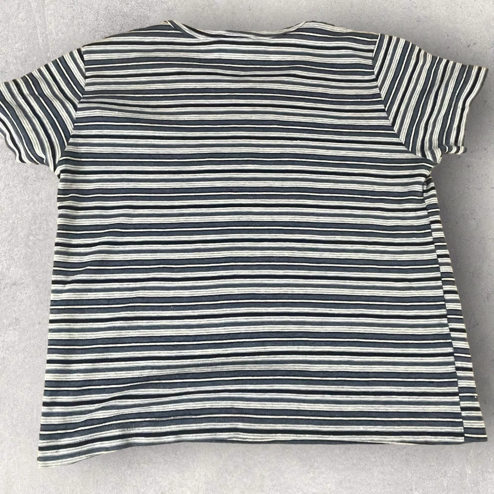 Camisa Vintage Tweedy Bird Para Mujer Grande Bordada EE. UU. 90s Looney Tunes 49 Foto 3 de 4