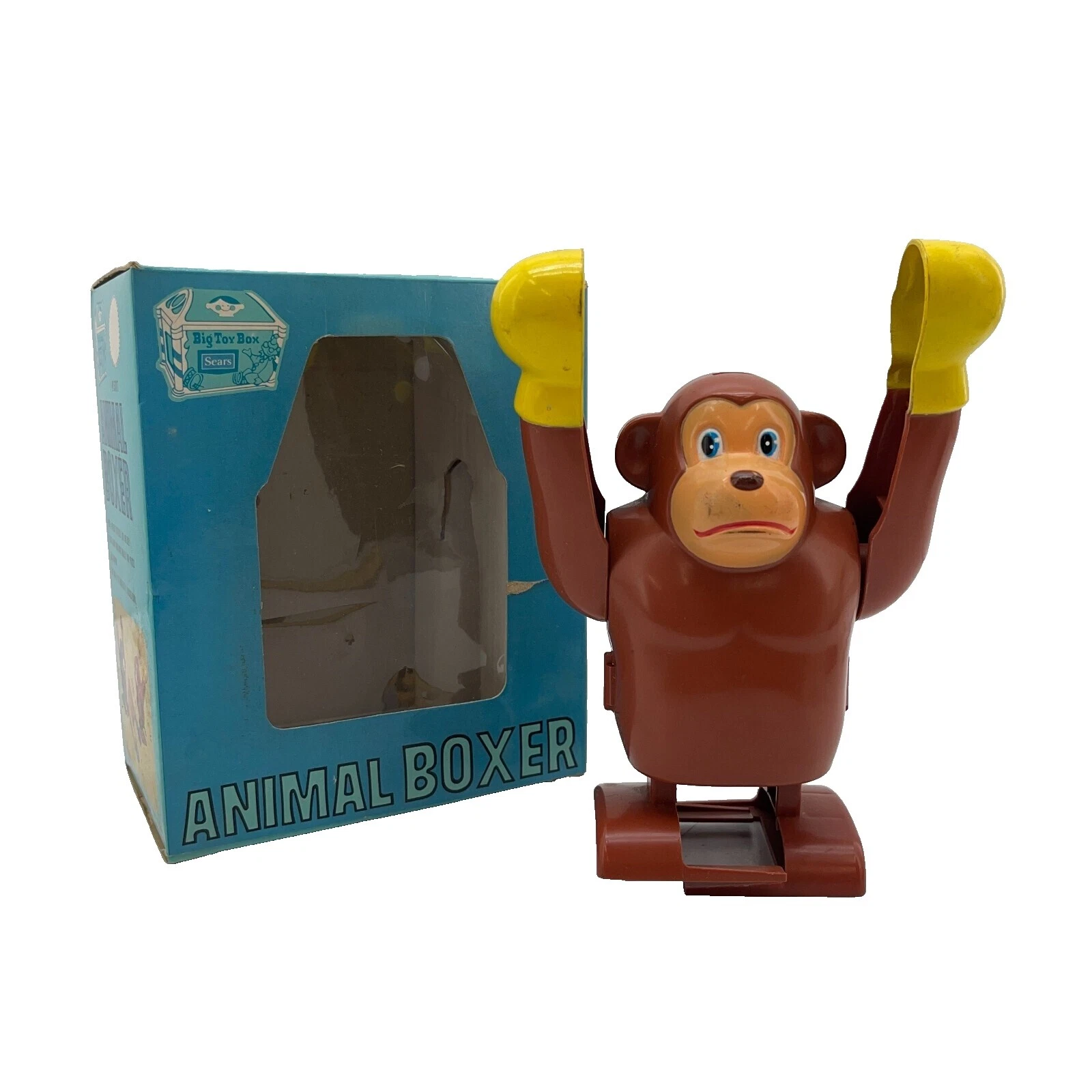 Sears otros juguetes antiguos y vintage