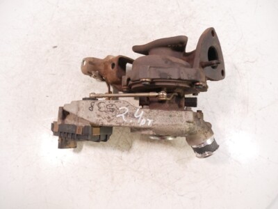 Turbolader für Land Rover Discovery L319 3,0 TD 4x4 306DT TDV6 AX2Q-6K682-CA
