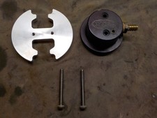 Xdp Xd182 Fuel Tank Sump One Hole Design For Diesel Tanks Airdog Fass Compatible