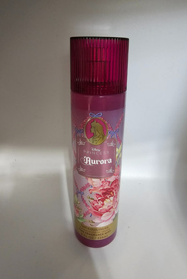 Bath & Body Works Disney Princess Aurora Fine Fragrance Mist 8 FL OZ NEW