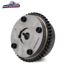 Engine Variable Valve Timing Sprocket For 02-11 Honda Civic Si CR-V L4 1.7L 2.0L