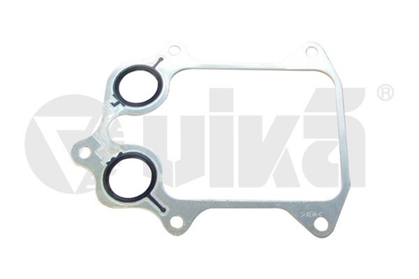 Vika Dichtung ÖLküHler 11151786401 FüR VW Tiguan Golf Plus 5 5M1 521 Jetta 3 1K2-image