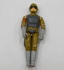 Vintage 1983 G.I. Joe ARAH Tripwire Action Figure 3.75" Hasbro Tight Limbs