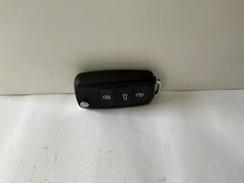 Skoda Remote Key Fob New Genuine Skoda Remote Key Fob New Genuine
