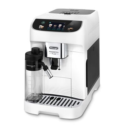 Magnifica Plus ECAM320.60.W Kaffeemaschine | Generalüberholt