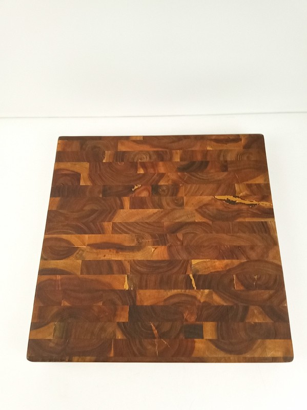 BoardSmith End-Grain Butcher Block