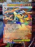 Pokémon TCG Mega Charizard Y ex 030 Mega Evolution Black Star Promo NM