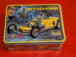 Mysterion Ed Roth | eBay