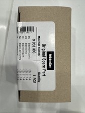 Miele EZL 517-A 09053390 Relais de chauffage Relais électronique Lave-vaisselle