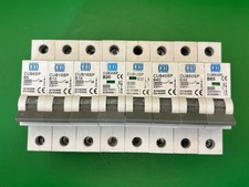 CED MCB CUB6SP CUB10SP CUB16SP CUB20SP CUB32SP CUB50SP CUB63SP