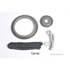 Enginetech Engine Balance Shaft Chain Kit TS4195;