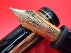 RARE Montblanc Meisterstück 149 Taipei 101 Edition Fountain Pen 114352