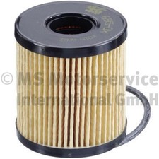 KOLBENSCHMIDT Ölfilter 50013695 für CITROËN DS  passend für FIAT FORD