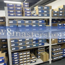 1PC New Mitsubishi MR-J2S-40B-S158 Servo Drive