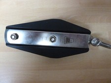 Lewmar Sailing Boat Size 3 Ocean Fiddle Block