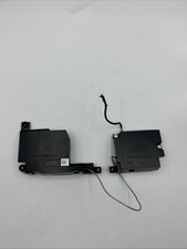Dell OptiPlex 7400 AIO Left Right Speaker Set M0VF7 04A4-034K0DE