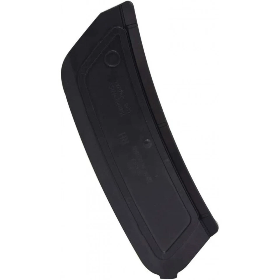 Luz de señalización lateral para Audi Q7 2017 2018 lado del pasajero certificado CAPA AU2551103 Foto 2 de 4