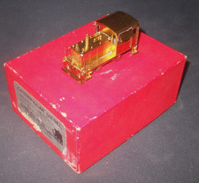 HO Brass WSM Caterpillar Diesel Industrial Sw...