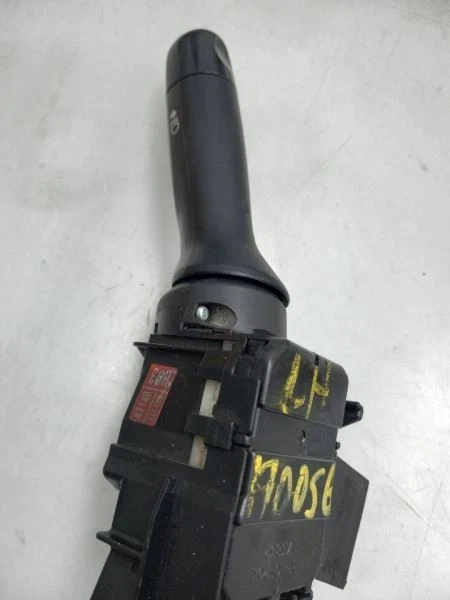 08-19 TOYOTA PRIUS CONDUCTOR INTERMITENTE IZQUIERDO COLUMNA INTERRUPTOR MERCADO CANADÁ Foto 3 de 4