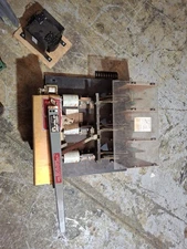 Boltswitch VL469st  1600 Amp 600V 1600AMP VL469ST