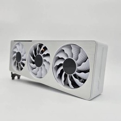 GIGABYTE GeForce RTX 3070 Ti VISION OC 8GB GDDR6X Graphics Card