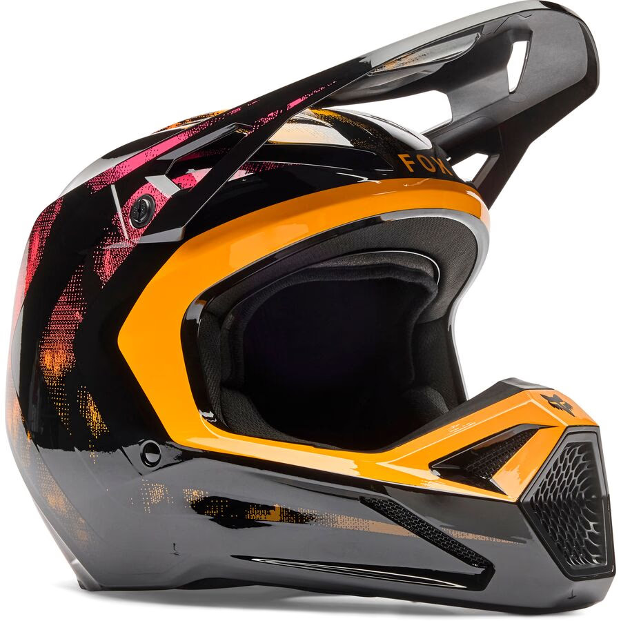 Fox Racing 2026 V1 Helmet With MIPS - Kairos