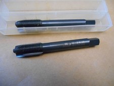 OSG 1/2-20 NF GH3 HSS-V taps, lof of 2