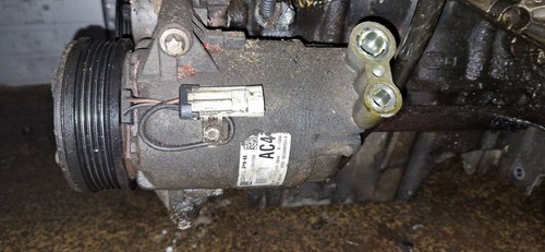 06239002551 Klimakompressor  Opel Astra DE2703770-16