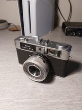Richo 35 S Rangefinder - Spares and repairs