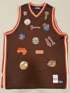 Fubu Platinum Harlem Globetrotters | eBay