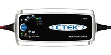 Ctek 56-353 Multi Us 7002 12v Battery Charger Kit