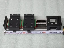 HIWIN Linear actuator KK60