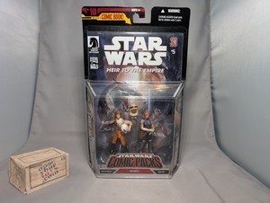 Mara Jade | eBay