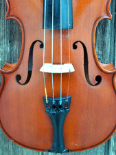 Geige HORNSTEINER MITTENWALD 1977 - NP ~8.000 € - 🎶spielbereit🎶