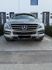 Mercedes ML 350 4MATIC | Distronic+ | High Spec | Many New Part Mercedes ML 350 4MATIC | Distronic+ | High Spec | Many New Part